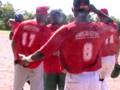 Victor Marte Home Run En San Juan