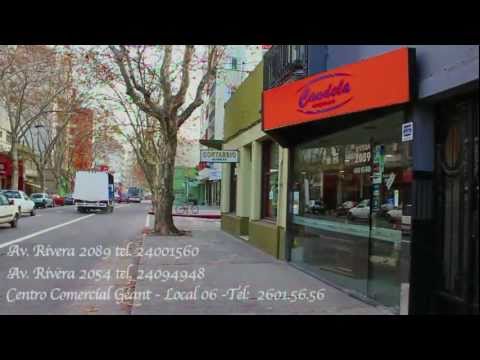 Candela Muebles - Muebles de Estilo - Montevideo - Uruguay