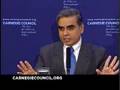 Kishore Mahbubani on the New Asian Hemisphere: The Bad News
