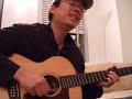 The Boy With The Thorn In His Side - The Smiths Cover