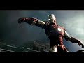 Iron man & Spider man Vs Venom & Carnage