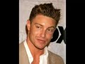 Lane Garrison sexyback