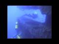 The Wreck of  the Zenobia Cyprus -  Episode 1