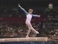 Gymnastics Bloopers