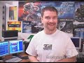 #493 - OCZ DDR2 PC2-5400 Performance Series Memory