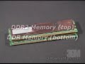 #493 - OCZ DDR2 PC2-5400 Performance Series Memory