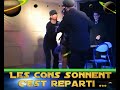 Les Cons Sonnent [Bande Annonce 2nd Spectacle]