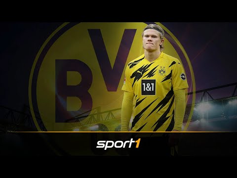 Haaland zu Chelsea? Tuchel bestätigt bereits erste Gespräche