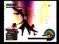 Kingdom Hearts Pal 60 Hz - Sephiroth