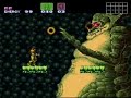 Super Metroid 4 Hi-Jump Boots, Varia Suit, Boss: Kraid