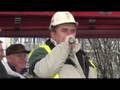 videos de Gorąco pod Sejmem i Kancelarią Premiera video relacja z dnia 20.11.2008 cz.4