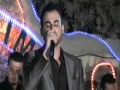 Assyrian Sharbil Naser in Tel Tamar Slow 2010 Live