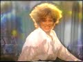 Tina Turner - Dutch TV spot (Nationale Nederlanden)