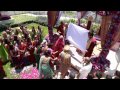 Pooja Kumar & Dev Batta - Punjabi Hindu Same Day Highlights