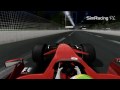 simracing.PL 2009 Formula 1 Singapore Grand Prix