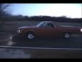 QTP Electric Cutout 1969 El Camino 396