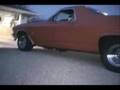 QTP Electric Cutout 1969 El Camino 396