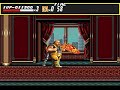 The Game Replay: Streets of Rage Part 6