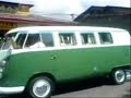 Carros Antiguos (Feria de Manizales 2008)