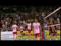 volleyball olympia qualifikation düsseldorf 2008