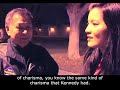 Kelly Hu interviews 2 first time voters - (Captioned) Kelly Hu interviews 2 first time voters - (Captioned)