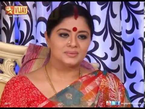 Deivam Thandha Veedu 07/29/14