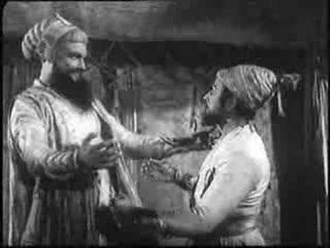 chhatrapati shivaji maratha