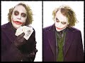 The Dark Knight Joker