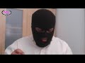 Mr. Commando: How To Tie a Knot tutorial! Funny!