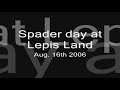 Quad racers Travis Spader, Harold Goodman Big Air NJ Track