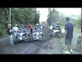 ATV Quad racer