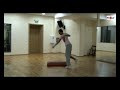 Tomasz ��rawski - konkurs FitPrezenter 2011