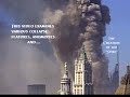 9/11 : rare new collapse footage   must see
