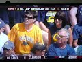 Cal Player is Sick of Getting Thrown Around by MD