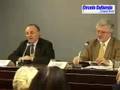 MESTRE: DAVIGO RACCONTA LA CORRUZIONE