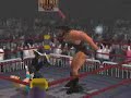 WCW Nitro Randomness
