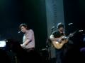 Drever, McCusker, Woomble - Into The Blue, ABC Glasgow