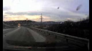 матиз против камаза жесткая авария дтп чп проишествие