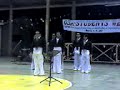 CLSU Student Culutral Society Dance Troupe