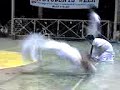CLSU Student Culutral Society Dance Troupe