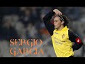 sergio garcia goles real zaragoza