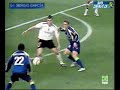 Sergio Garcia Goles real zaragoza