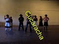 CUCARACHA CUCARACHA