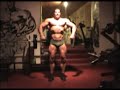Body-Xtreme InMotion - David Hoffmann Body-Xtreme InMotion - David Hoffmann