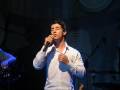 Harel Skaat ,Concert in Zappa-Clup 29.3.in Tel Aviv, I love You , beautiful voice ! A beautiful apartment overlooking … http://lnk.ms/FqGdm