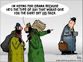 Roll With The Changes -A post election message for conservat
