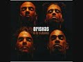orishas atrevido