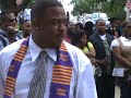 Omega Psi Phi-Da Phi Gamma Bruhz after graduation