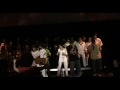 W2B & Good News Singers