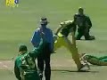 Cricket - Amazing Runout (Sorry no Audio)